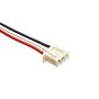 Batteri for Altec Lansing Omni Jacket, iMW678, iMW678-BLK, iMW INR18650-3S1P 3.7 V 7800 mAh Li-ion