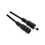 Batteri for 18650x4 7.4 V 5200 mAh Li-ion