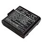 Batteri for Sokkia SHC-5000, SHC5000; Carlson RT3, RT3 Data Co 1013591-01 3.7 V 10400 mAh