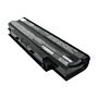 Batteri for Dell Inspiron 13R, Inspiron 13R N3010, Inspiron 13 J1KND 11.1 V 4400 mAh
