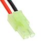 Batteri for ETA 5442 Verto ETA544200090 14.8 V 2600 mAh Li-ion