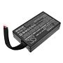 Batteri for Sony GTK-XB90 1-853-679-11 21.6 V 2600 mAh Li-ion