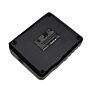Batteri for Makita BBO180, BBO180Z, BCF201, BCF201Z, BCL180, B 194204-5 AC to DC