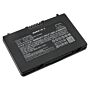 Batteri for DT Research DT361AM, DT361DM, DT361AD ACC-006-362G 7.6 V 3100 mAh Li-ion