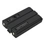 Batteri for Ma-Com-Ericsson BZ1032; Harris BZ1032; Tait T1000, BZ1032 7.2 V 2000 mAh Ni-MH