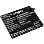 Batteri for Xiaomi Redmi 5; Redmi 5 BN35 3.85 V 3200 mAh Li-Polymer