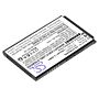 Batteri for Olympia Classic Mini II MT433450 3.7 V 700 mAh Li-ion