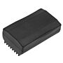 Batteri for NiKon Nivo 1C, Nivo 2C, Nivo 2M, Nivo 3C, Nivo 3M, 890-0084 3.7 V 5200 mAh
