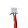 Batteri for Yaskawa Motoman Robot 149689-1 HW0470360-A 3.6 V 2400 mAh Li-SOCl2