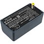 Batteri for Pax S58 S58GPRS 7.4 V 1500 mAh Li-ion