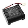 Batteri for Daitem D14000, DP8000, DP1000, D8000, OPT, DP1320D BATLi06 7.2 V 8500 mAh Li-SOCl2