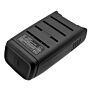 Batteri for Karcher VC 6 Cordless ourFamily, VC 6 Cordless Pre 9.754-768.0 25.2 V 2500 mAh Li-ion