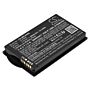 Batteri for IDATA K3 CLP606 3.8 V 4800 mAh Li-ion