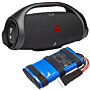 Batteri for JBL Boombox 2 SUN-INTE-213 7.4 V 10400 mAh Li-ion