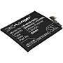 Batteri for Xiaomi 9 Pro 5G, M1908F1XE BM4H 3.85 V 3900 mAh Li-Polymer