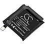 Batteri for Nubia Alpha SW1002 Li3905T44P6h292752 3.85 V 450 mAh Li-Polymer
