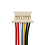 Batteri for OnexPlayer 1S Game Player AEC627138 11.1 V 4400 mAh Li-Polymer