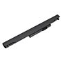 Batteri for HP Pavilion 15-AC154NG, Pavilion 15-AY100NA, Pavil 807611-121 10.95 V 2600 mAh Li-ion