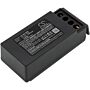 Batteri for Cavotec M9-1051-3600 EX, MC-3, MC-3000 M5-1051-3600 7.4 V 2600 mAh Li-ion