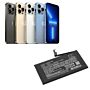 Batteri for Apple iPhone 15 A3018 3.85 V 3500 mAh Li-Polymer