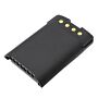 Batteri for Vertex Standard V318, VZ-10, VZ-12, VZ-18 FNB-V165 7.4 V 1650 mAh Li-ion