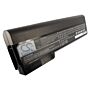 Høykapasitets batteri til HP 6360t, EliteBook 8460p, 8470, 8560p, 8570, Probook 6360, 6460, 6465, 6470, 6475, 6560, 6565, 6570 6900mAh