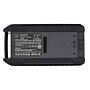 Batteri for AEG 58V Blower Cordless, 58V Brushcutter Cordless, 42 2022 58 V 5000 mAh Li-ion