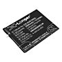 Batteri for Huawei Enjoy 7 Plus, TRT-AL00A, Enjoy 7 Plus Dual HB406689ECW 3.85 V 3900 mAh Li-Polymer