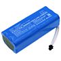 Batteri for American DJ ULTRA GO PAR7X Z-ULB249 22.2 V 5200 mAh Li-ion