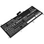 Batteri for Dell Venue 10 Pro, Venue 10 Pro 5056 GFKG3 7.4 V 4100 mAh