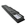 Batteri for Dell Studio 1535, Studio 1536, Studio 1537, Studio 312-0701 11.4 V 4400 mAh