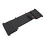 Batteri for Huawei MateBook 16s i7, MateBook 16 CREM-WFD9, Mat HB9790T7ECW-32A 11.46 V 7300 mAh Li-Polymer