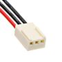 Batteri for Streamer YHBAL2-3.3 YHBAL2-3.3 6.4 V 3200 mAh LiFePO4
