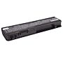 Dell 312-0186 batteri 11,1 V 4600 mAh 51 Wh Li-ion
