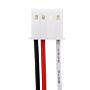 Batteri for Olympus EPOCH LT Ultrasonic Flaw Detector EPLT/BAT 6 V 2000 mAh Ni-MH