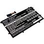 Batteri for Asus Chromebook Flip C100, C100PA, C100PA-DB02, C1 C12N1432 3.85 V 7900 mAh Li-Polymer