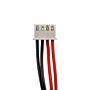 Batteri for Marshall Kilburn TF18650-2200-1S4PA 14.4 V 2600 mAh Li-ion
