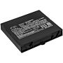 Batteri for HumanWare Victor Reader Stratus 95-8000 7.4 V 4850 mAh Li-Polymer