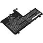 Batteri for Lenovo ThinkBook 15-IML, ThinkBook 15-IIL, ThinkBo 5B10X55569 11.1 V 4000 mAh Li-Polymer