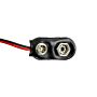 Batteri for Vingcard 12, 1200 HTL-26 9 V 2700 mAh Alkaline