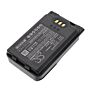 Batteri for Icom IC-F52D, IC-F62D, IC-M85 BP-290 7.4 V 3300 mAh Li-ion