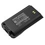 Batteri til sambandsradio 7.2V 1200mAh 8.6Wh BL1204 kompatibelt