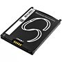 Batteri for CipherLab RS31 BA-0092A6 3.7 V 2500 mAh Li-ion