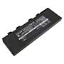 Batteri for Dell Latitude 7204, Latitude 12 Rugged Extreme 720 8G8GJ 7.4 V 7400 mAh Li-ion