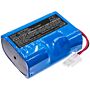 Batteri for Hoover RBC030, RBC031B, RBC040, RBC040019, RBC050, RB219 14.4 V 2000 mAh Li-ion