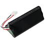 Batteri for Amico EL1700-L2T6X, GoLift 700, Go Lift 700 B12060 14.4 V 2000 mAh Ni-MH