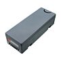 Batteri for COMEN S6, S6 Deﬁbrillator, S8 Monitor Deﬁbrillator CMLI3X4I001B 14.4 V 6800 mAh Li-ion