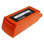 Batteri for Yuneec H520, H520 Hexacopter Airframe 15.2 V 7900 mAh Li-Polymer