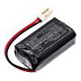 Batteri for SUUNAVIIDAGA EVAKUATSIOONIVALGUST; Neptolux 175-80 2ICP/16/25/46 2S1P 7.4 V 700 mAh Li-Polymer