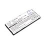 Batteri for Fairphone Fairphone 3, Fairphone 3+ F3AC1 3.85 V 2900 mAh Li-Polymer